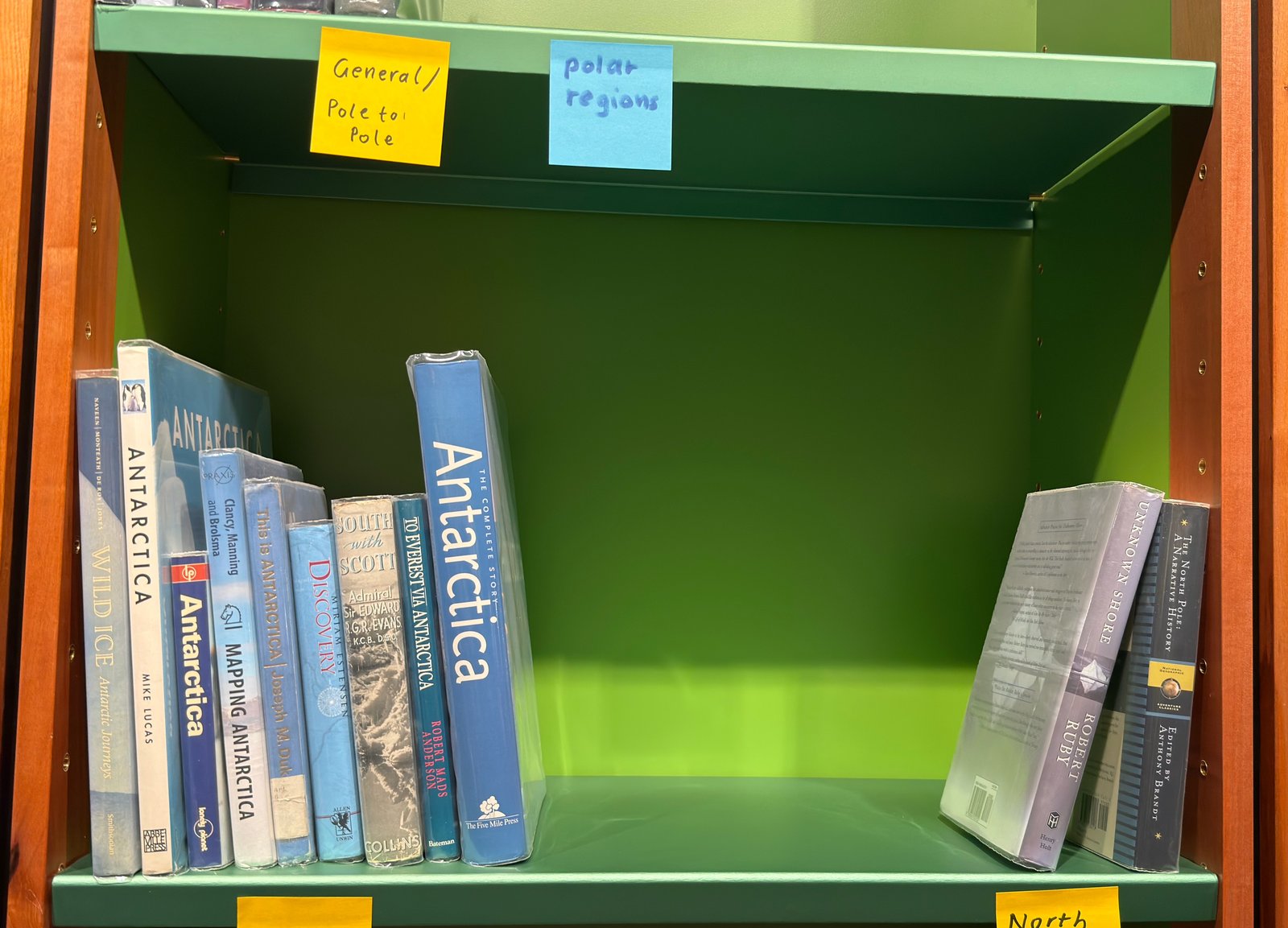 Shelfie Capture from Jun 4, 2026 4:57 PM