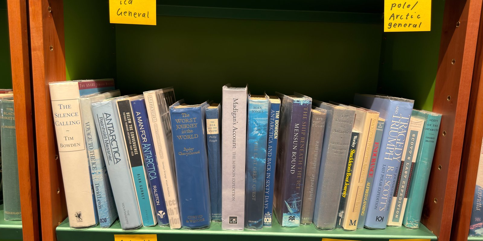 Shelfie Capture from Jun 3, 2026 5:01 PM