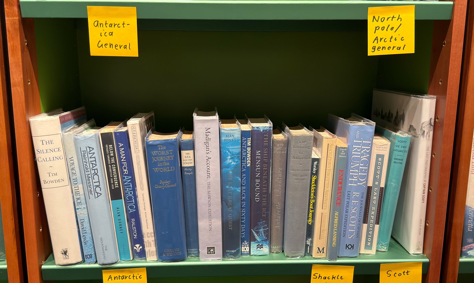 Shelfie Capture from Jun 4, 2026 4:57 PM