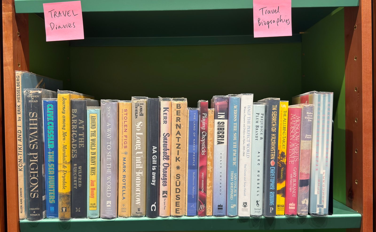 Shelfie Capture from Jun 12, 2026 1:53 PM