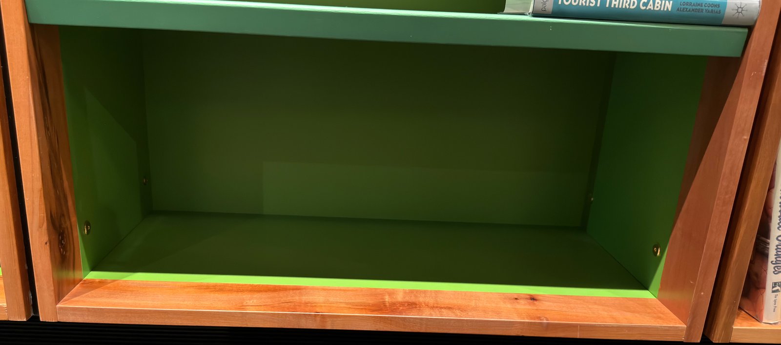 Shelfie Capture from Jun 3, 2026 5:01 PM