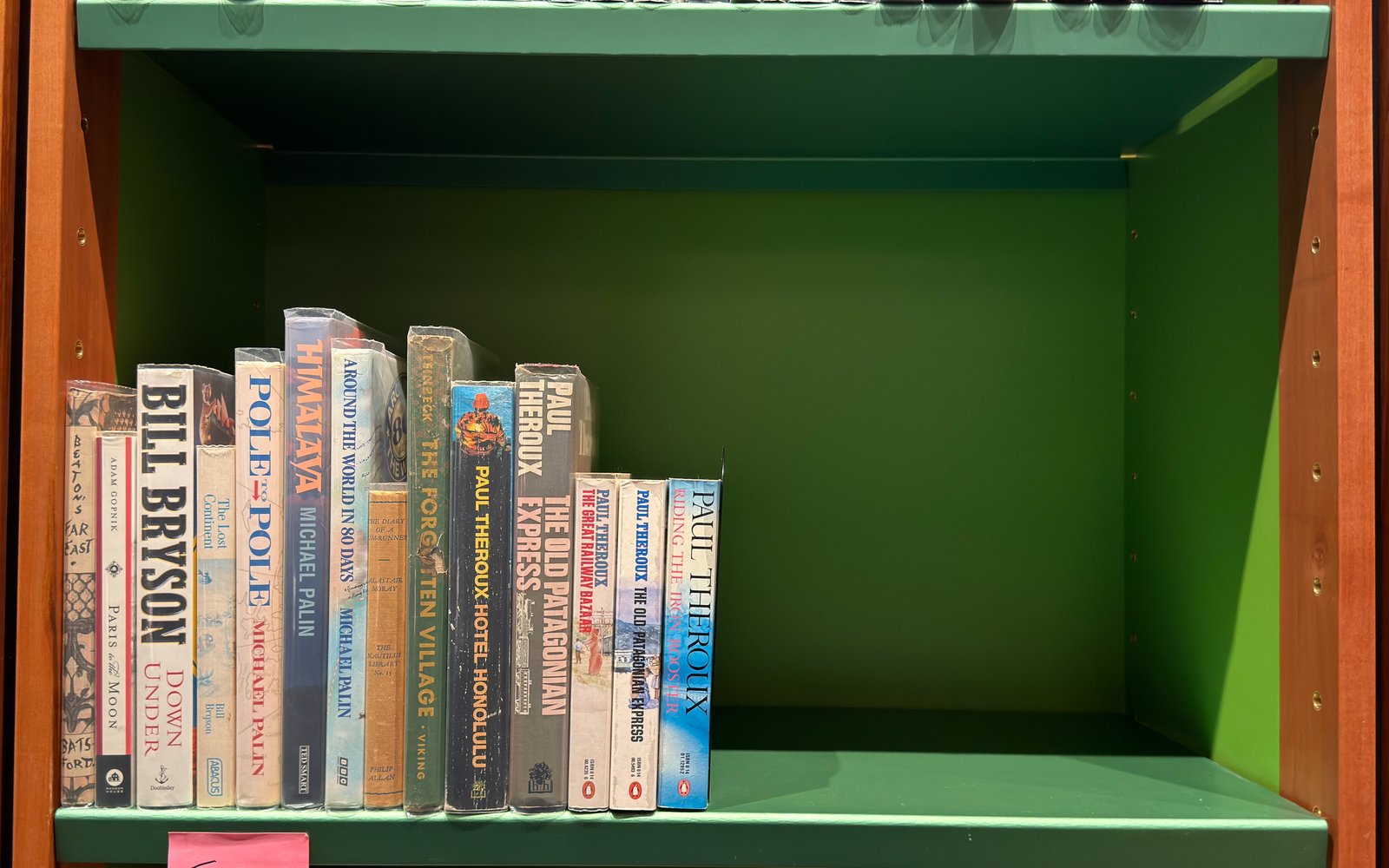 Shelfie Capture from Jun 12, 2026 1:54 PM