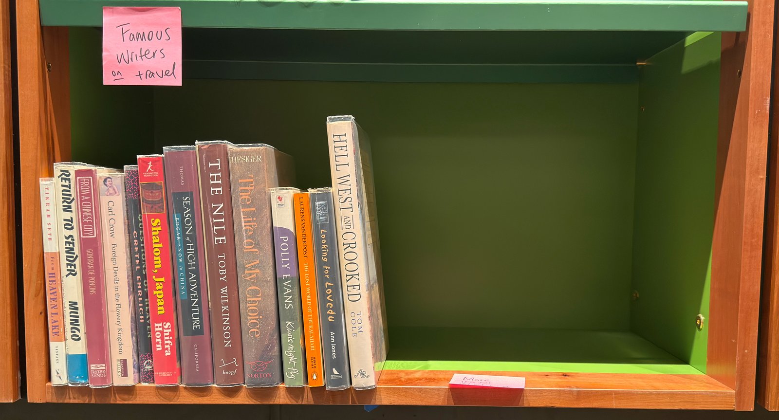 Shelfie Capture from Jun 12, 2026 1:54 PM