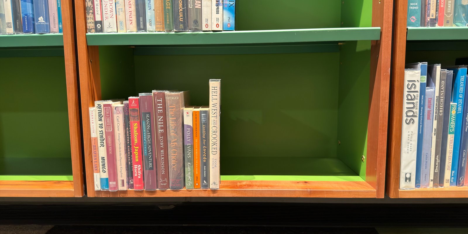 Shelfie Capture from Jun 15, 2026 6:14 PM