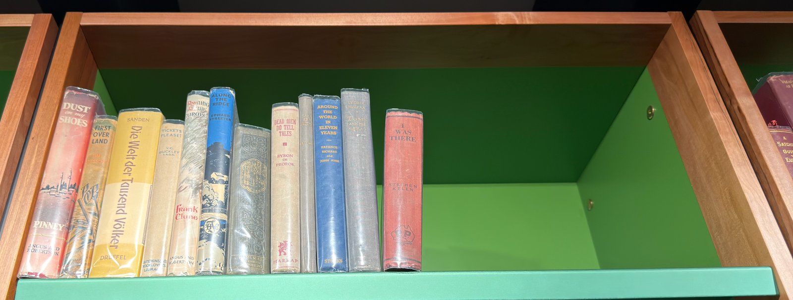 Shelfie Capture from Jun 3, 2026 5:01 PM