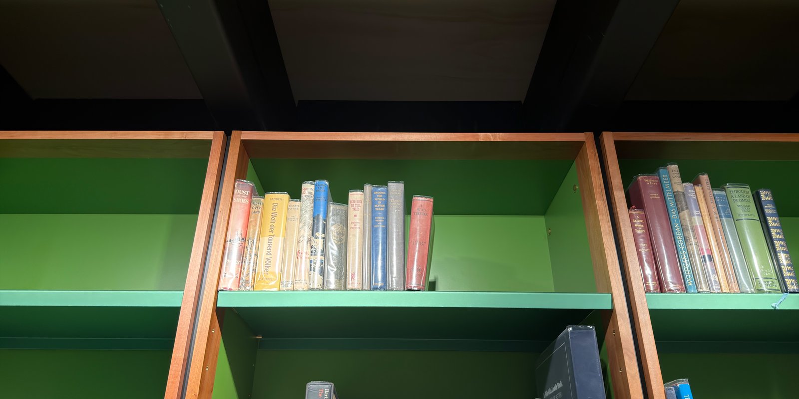 Shelfie Capture from Jun 4, 2026 4:57 PM