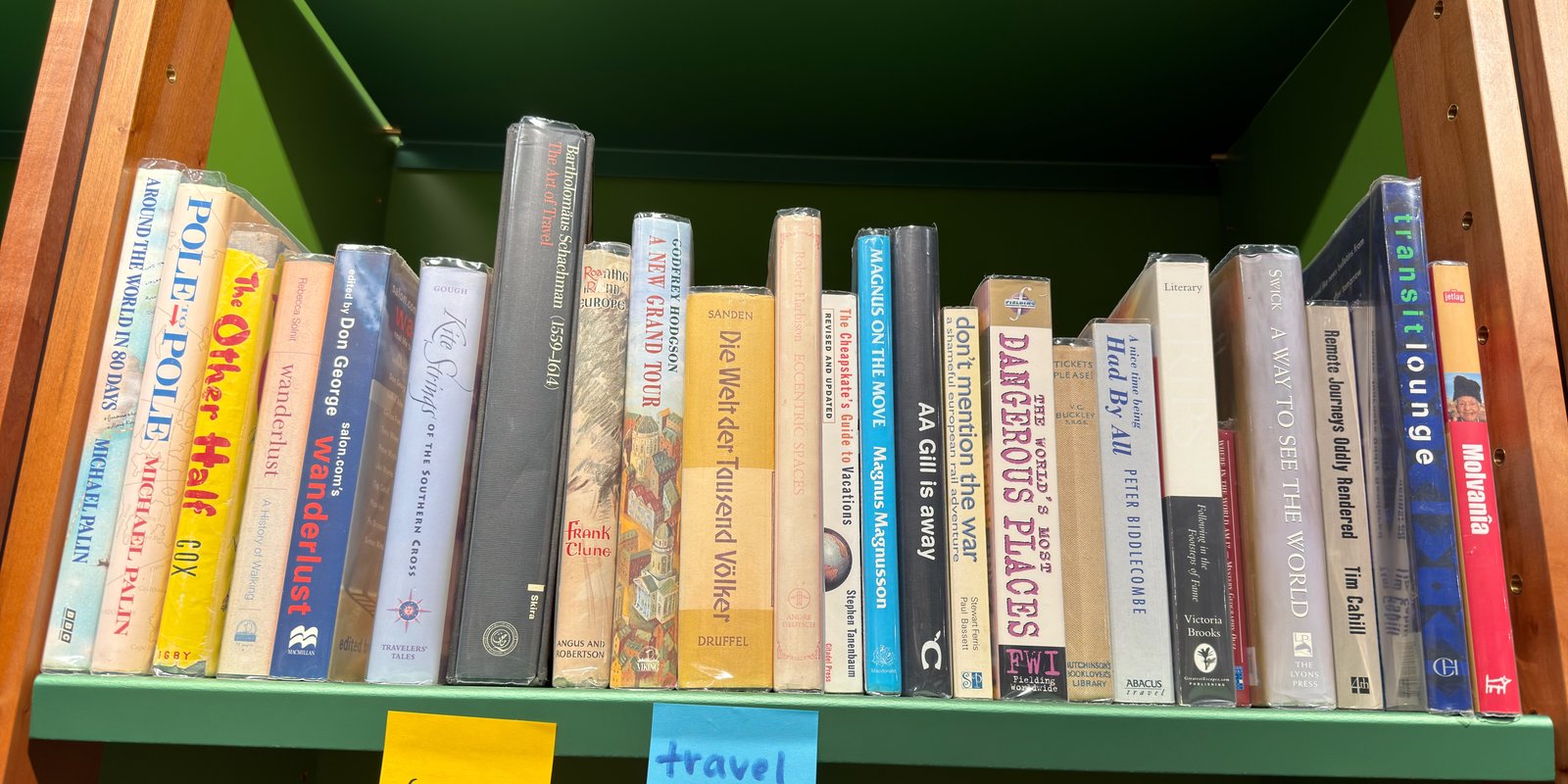 Shelfie Capture from Jun 1, 2026 3:49 PM