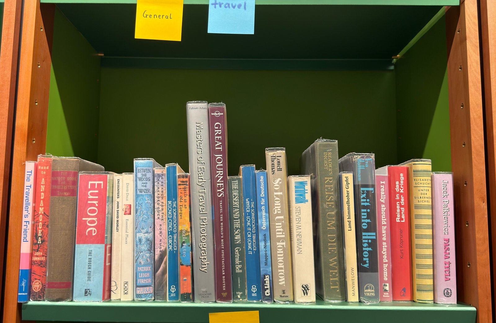 Shelfie Capture from Jun 3, 2026 5:01 PM