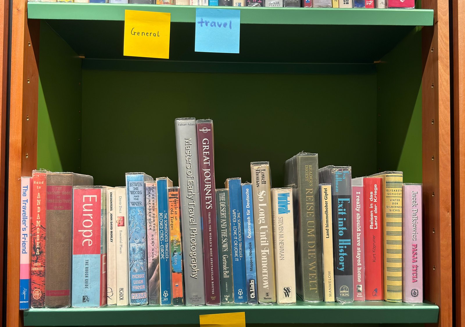 Shelfie Capture from Jun 4, 2026 4:58 PM