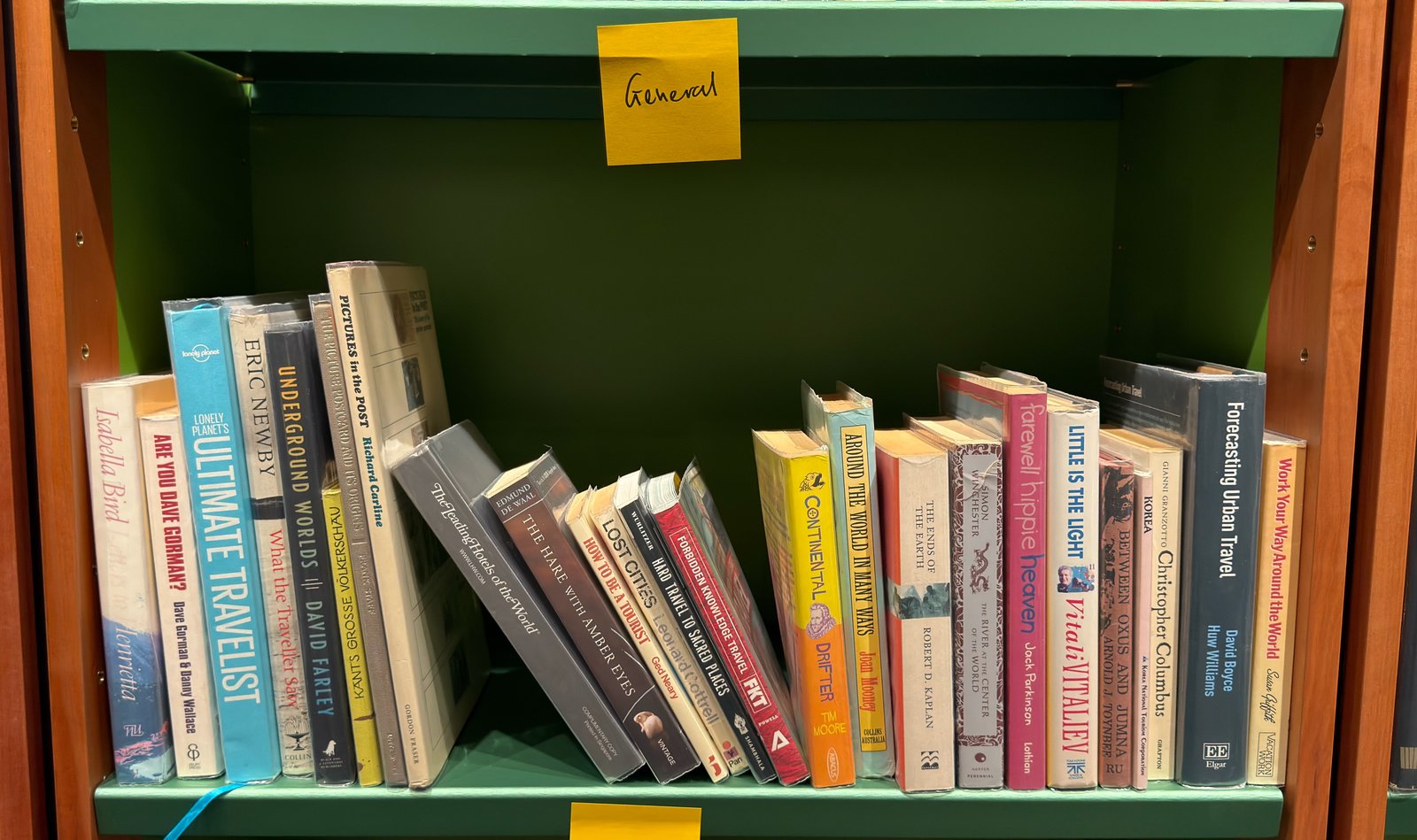 Shelfie Capture from Jun 3, 2026 5:01 PM