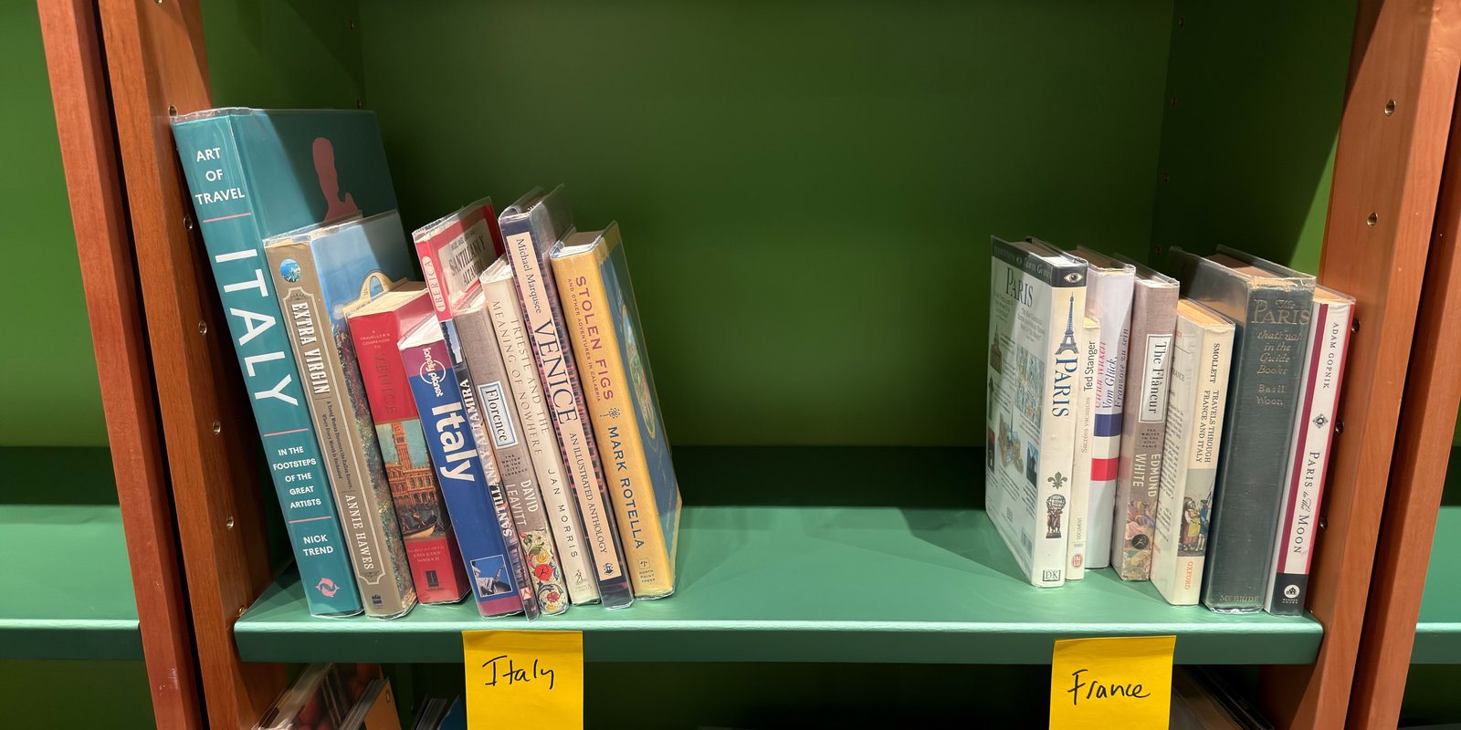 Shelfie Capture from Jun 1, 2026 3:49 PM