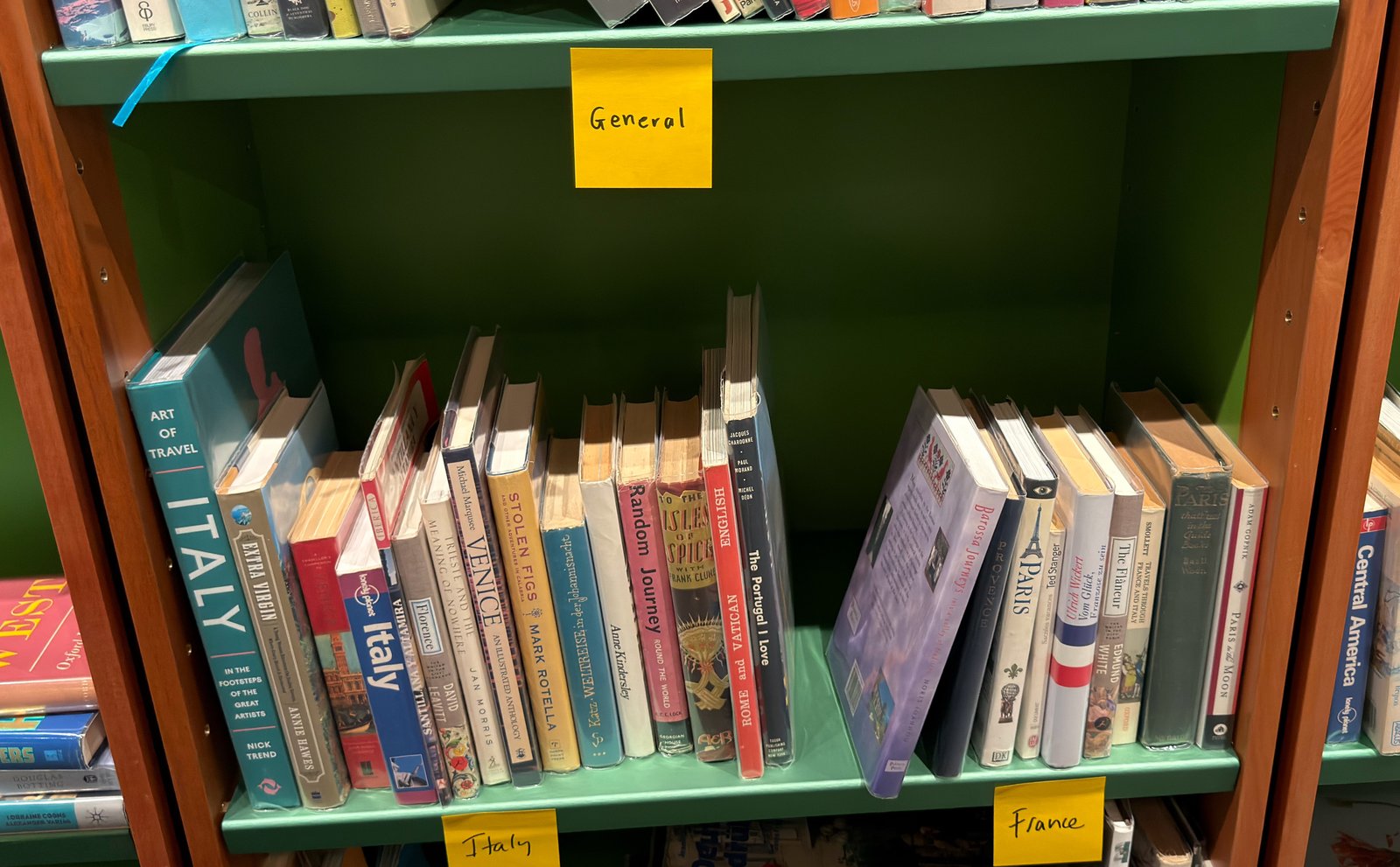 Shelfie Capture from Jun 3, 2026 5:01 PM