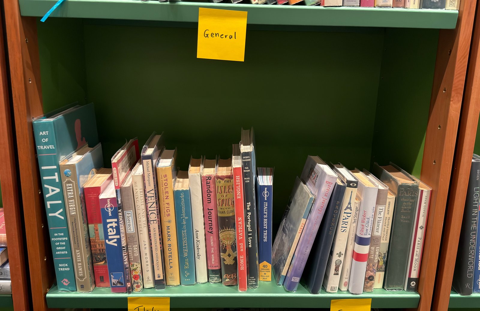 Shelfie Capture from Jun 4, 2026 4:58 PM