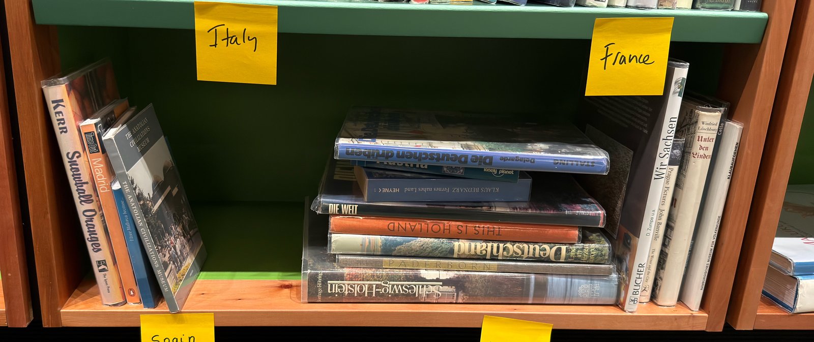 Shelfie Capture from Jun 4, 2026 4:58 PM