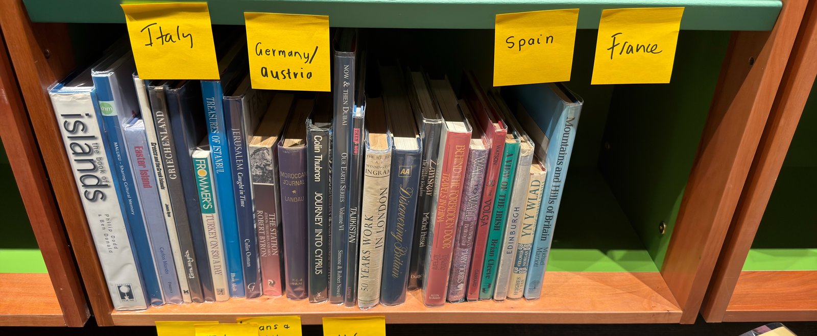 Shelfie Capture from Jun 12, 2026 1:54 PM