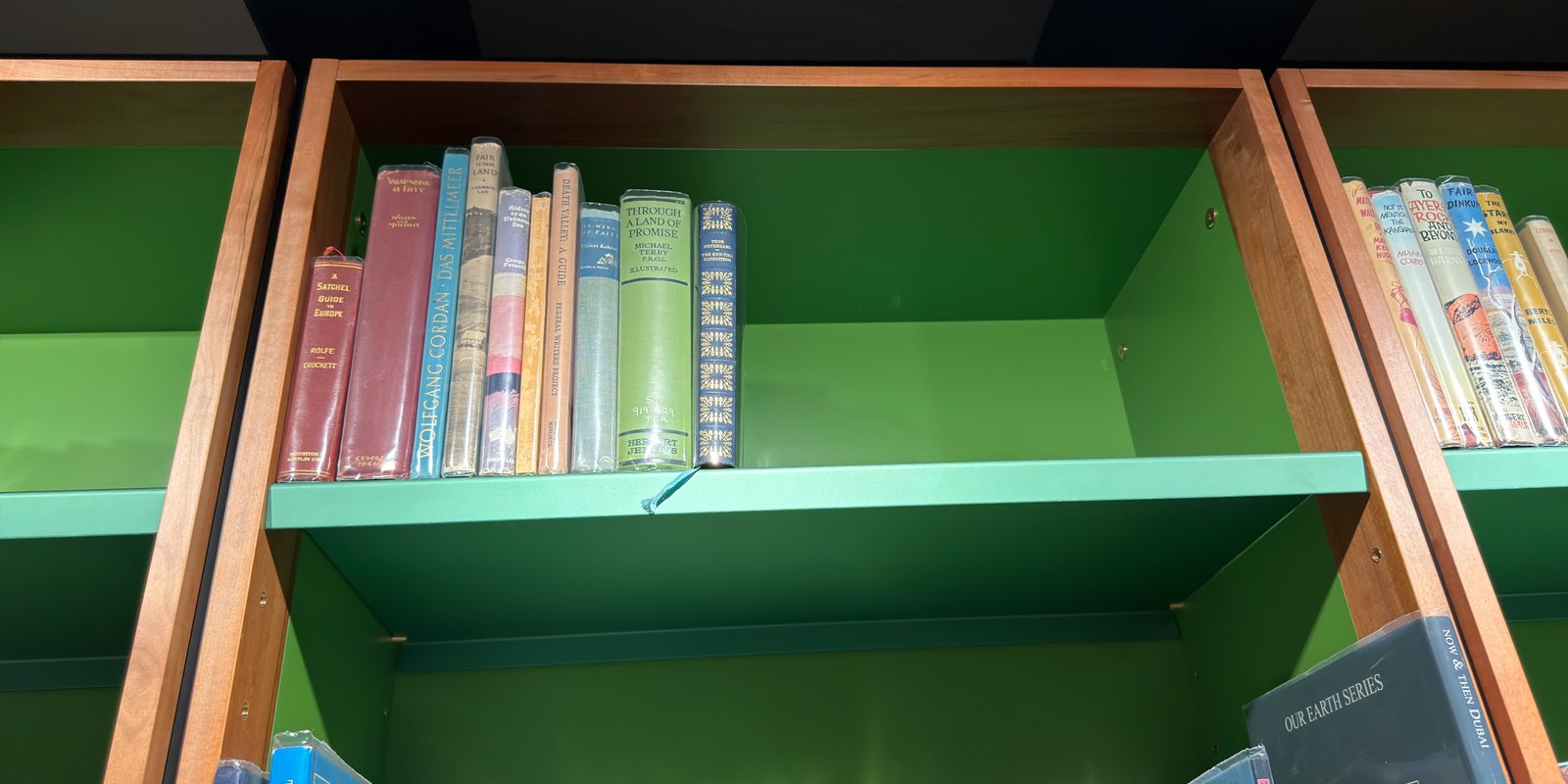 Shelfie Capture from Jun 3, 2026 5:02 PM