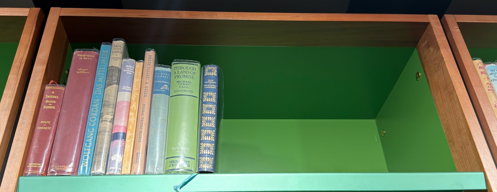 Shelfie Capture from Jun 4, 2026 4:58 PM
