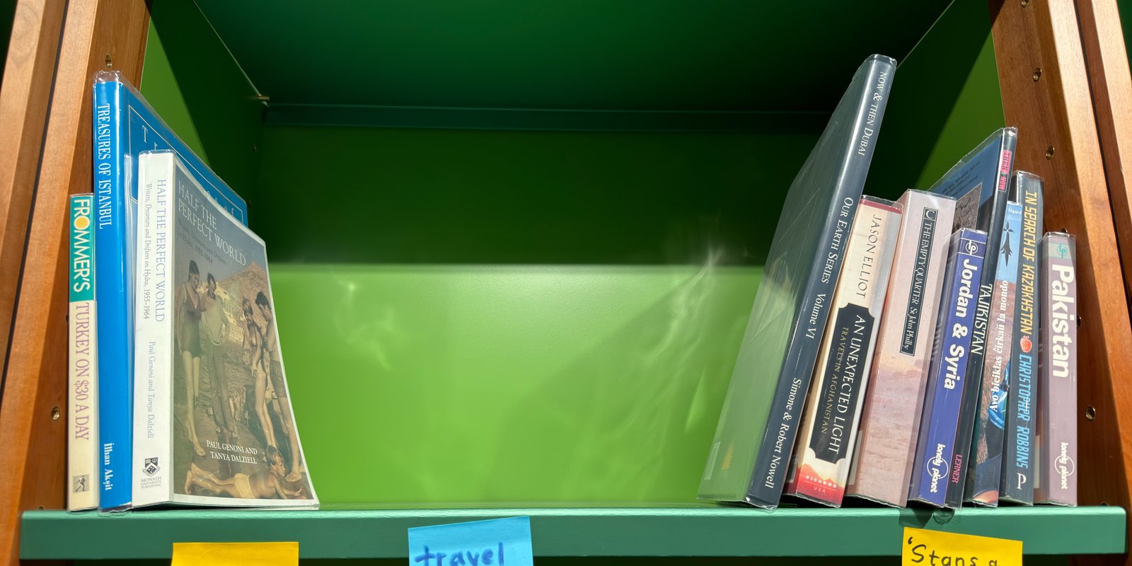 Shelfie Capture from Jun 1, 2026 3:50 PM