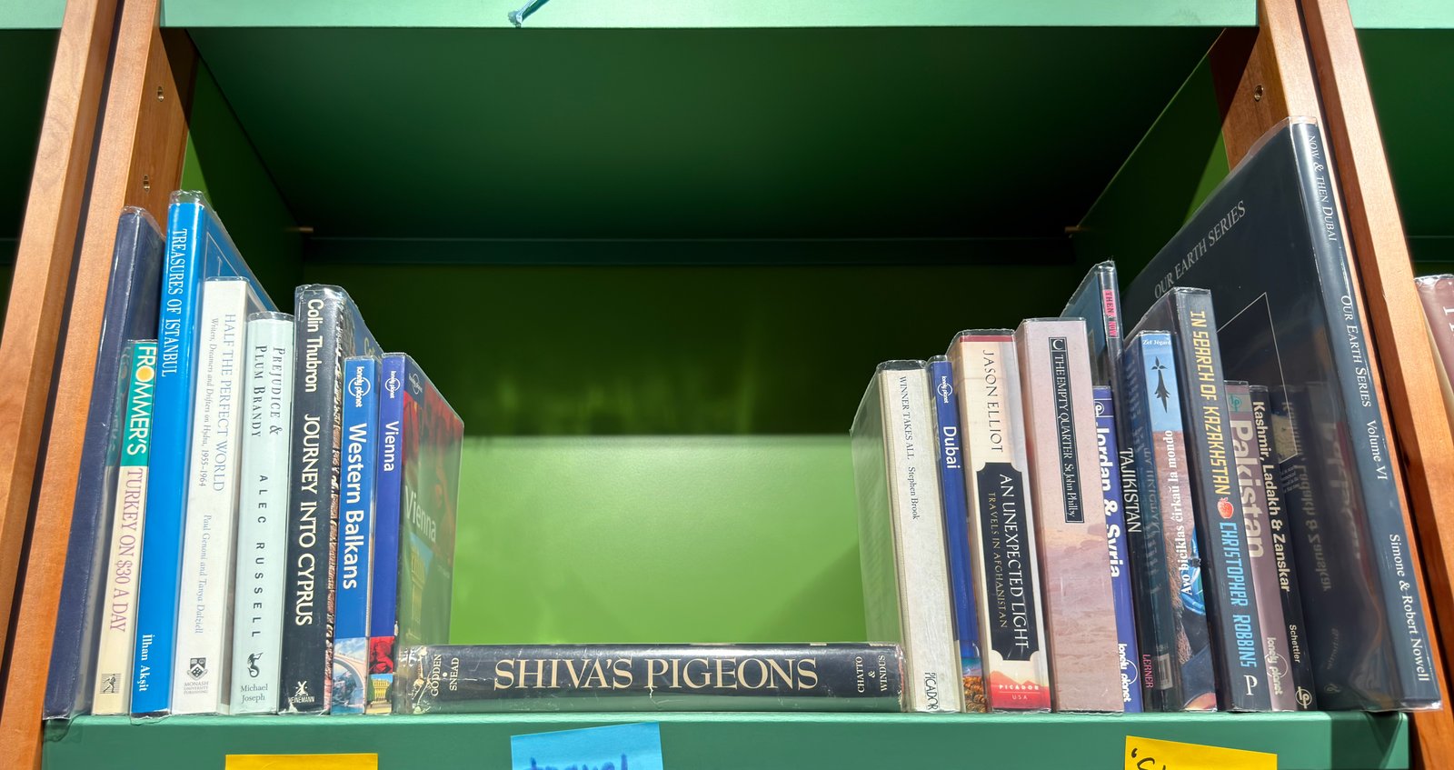 Shelfie Capture from Jun 3, 2026 5:02 PM