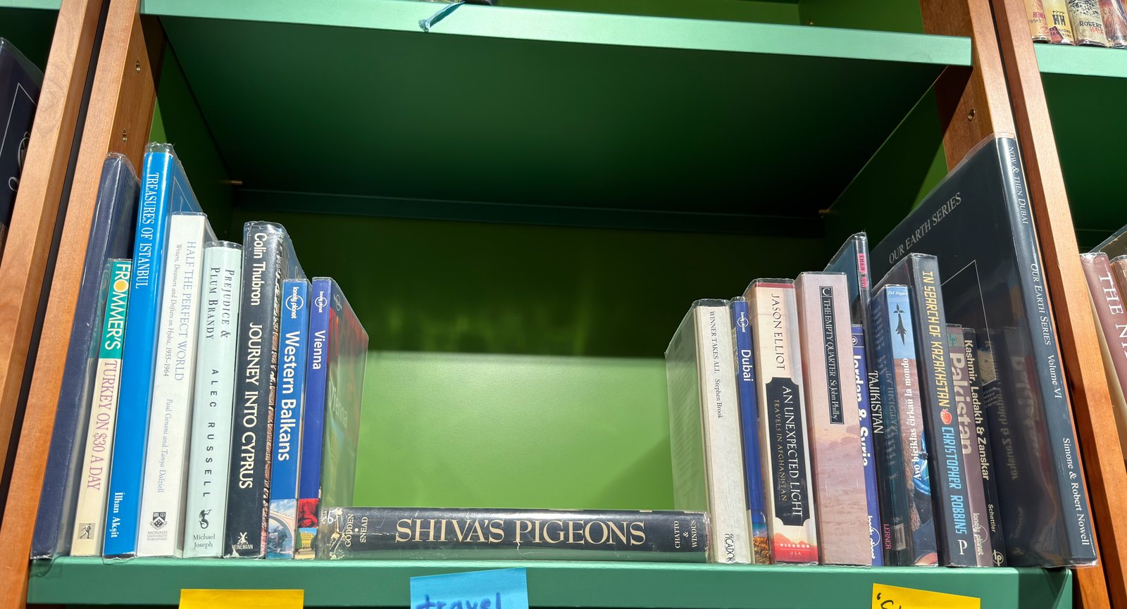 Shelfie Capture from Jun 4, 2026 4:58 PM