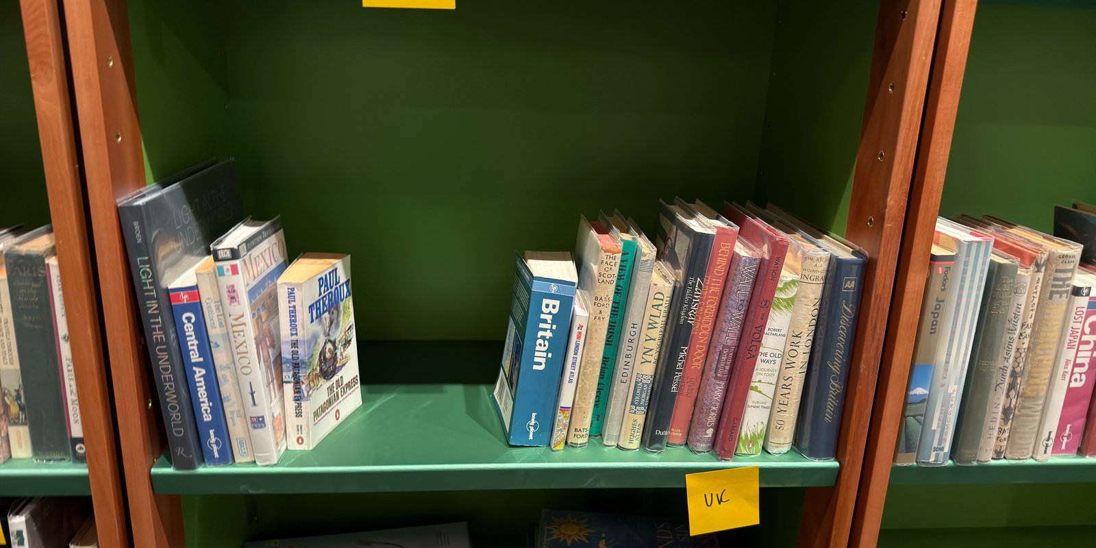 Shelfie Capture from Jun 4, 2026 4:58 PM
