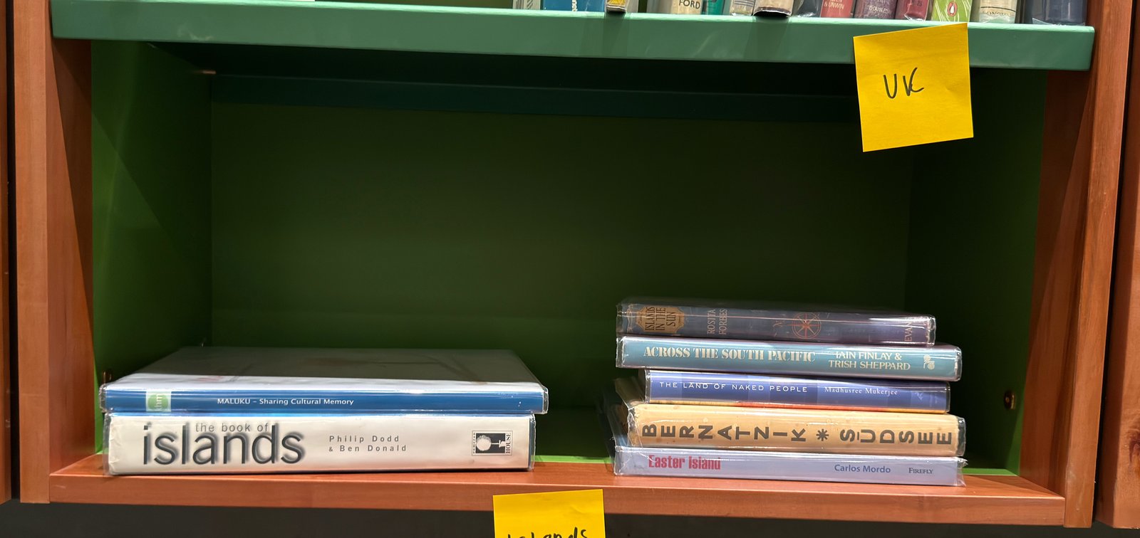 Shelfie Capture from Jun 3, 2026 5:02 PM