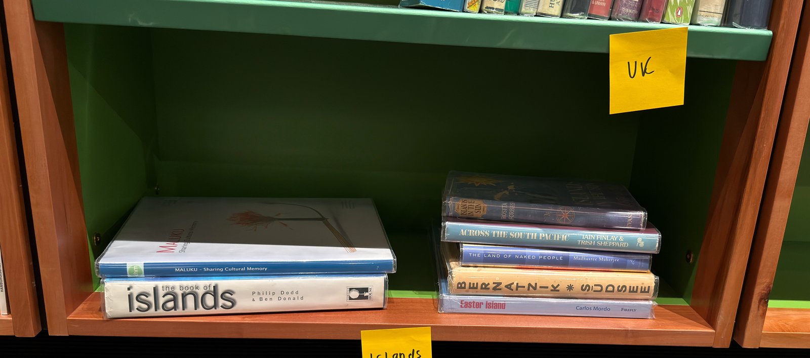 Shelfie Capture from Jun 4, 2026 4:58 PM