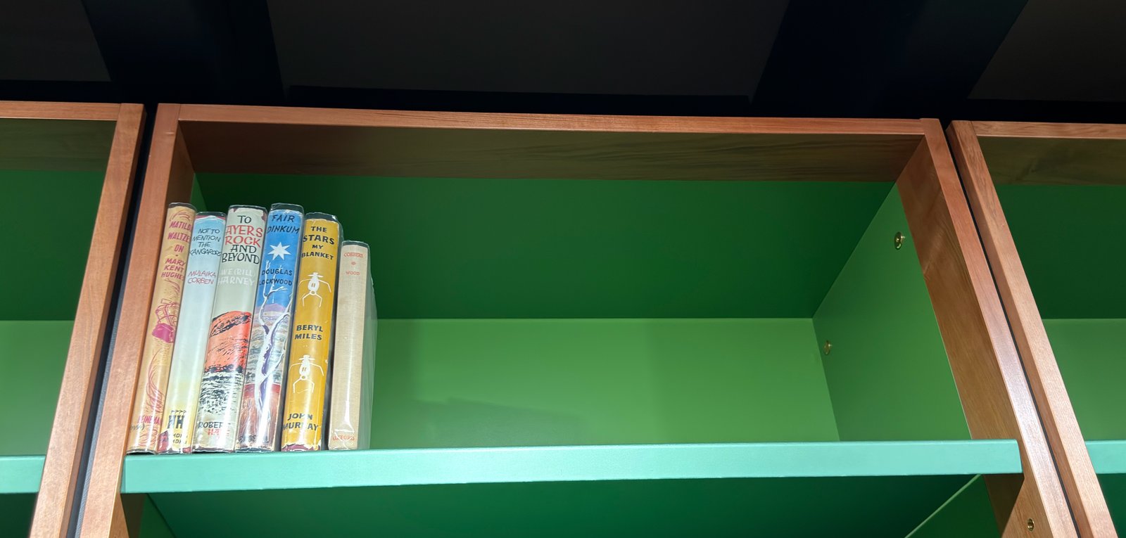 Shelfie Capture from Jun 3, 2026 5:02 PM