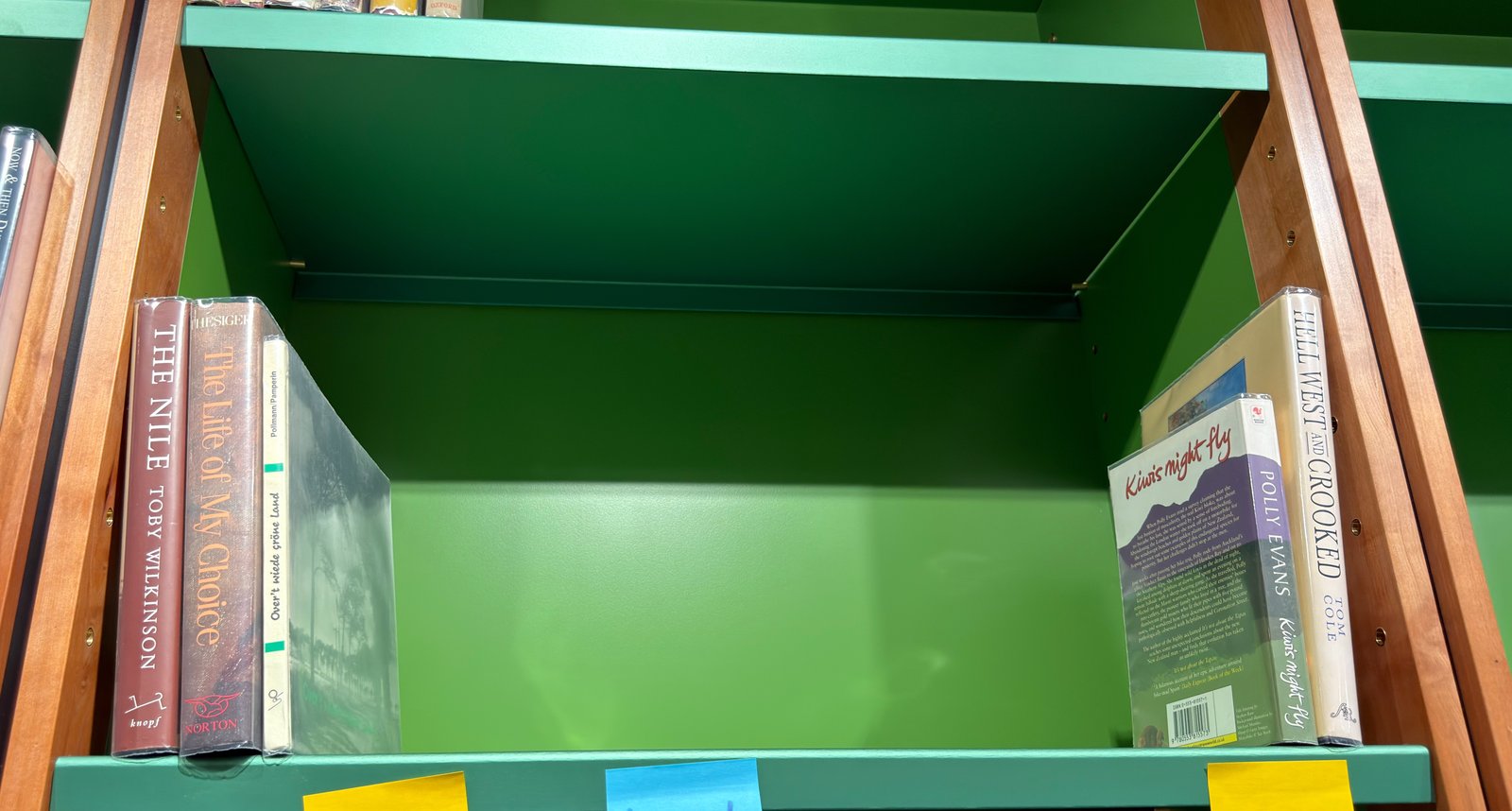 Shelfie Capture from Jun 3, 2026 5:03 PM