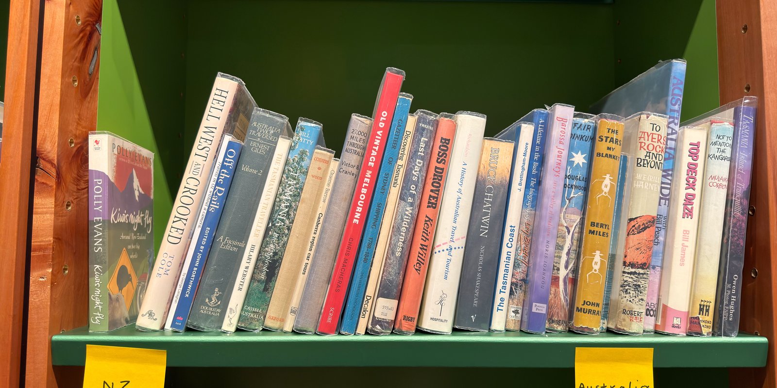 Shelfie Capture from Jun 1, 2026 3:50 PM