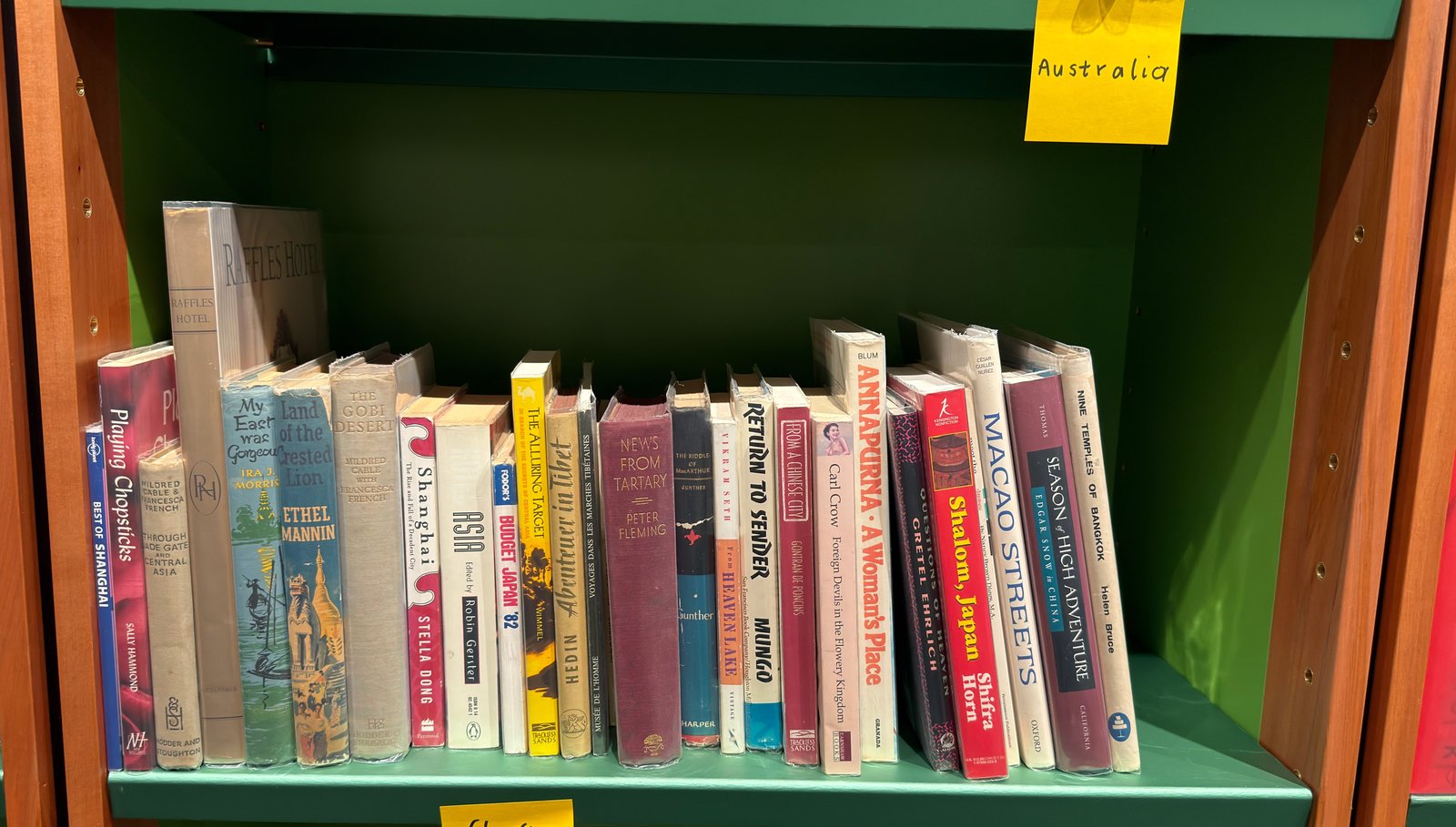 Shelfie Capture from Jun 4, 2026 4:59 PM