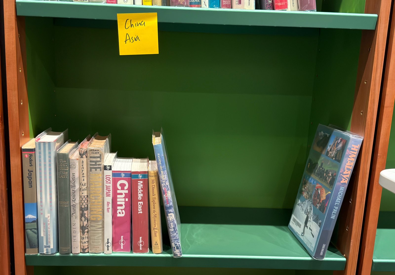 Shelfie Capture from Jun 3, 2026 5:03 PM