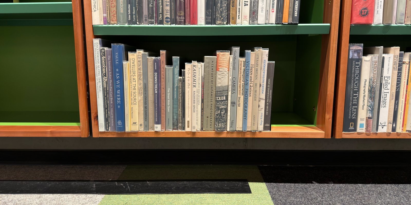 Shelfie Capture from Jun 15, 2026 6:16 PM