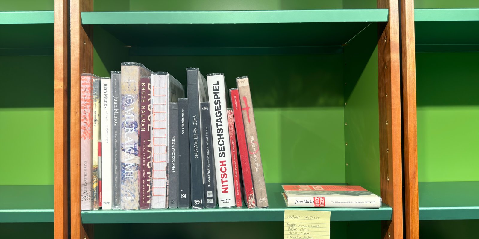 Shelfie Capture from May 18, 2026 2:58 PM