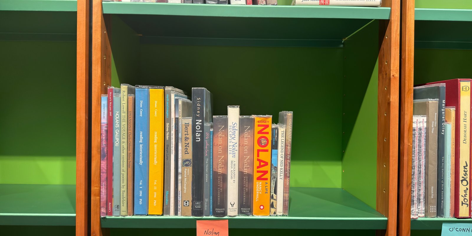 Shelfie Capture from May 18, 2026 2:58 PM