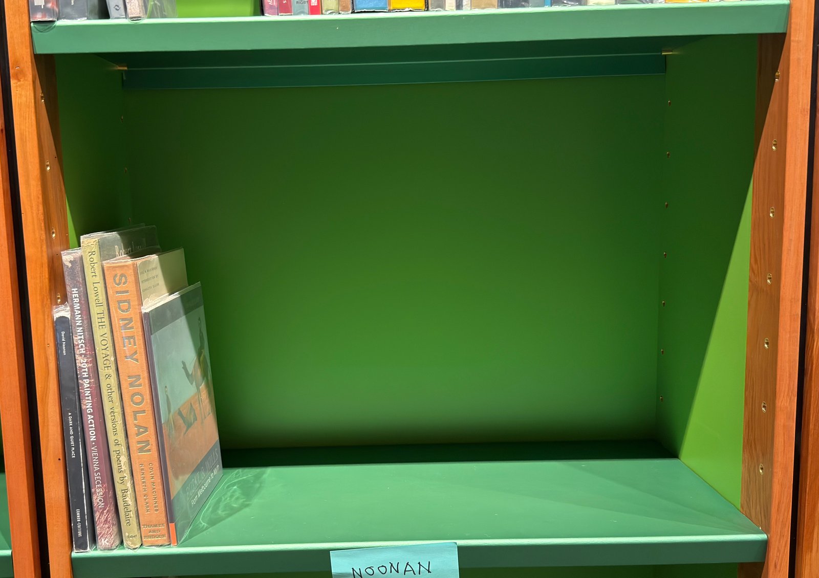 Shelfie Capture from Jun 3, 2026 4:03 PM