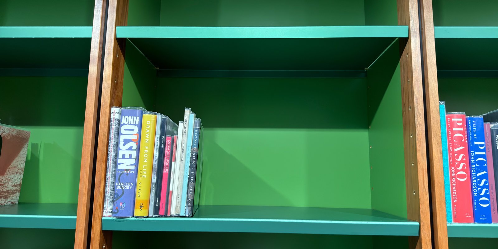 Shelfie Capture from Jun 15, 2026 5:26 PM