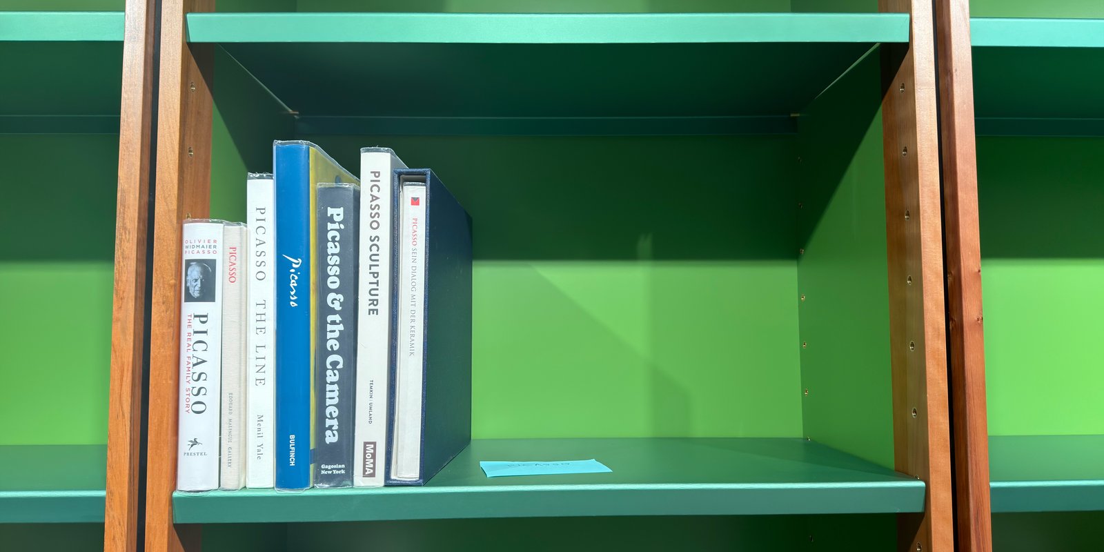 Shelfie Capture from May 18, 2026 3:00 PM