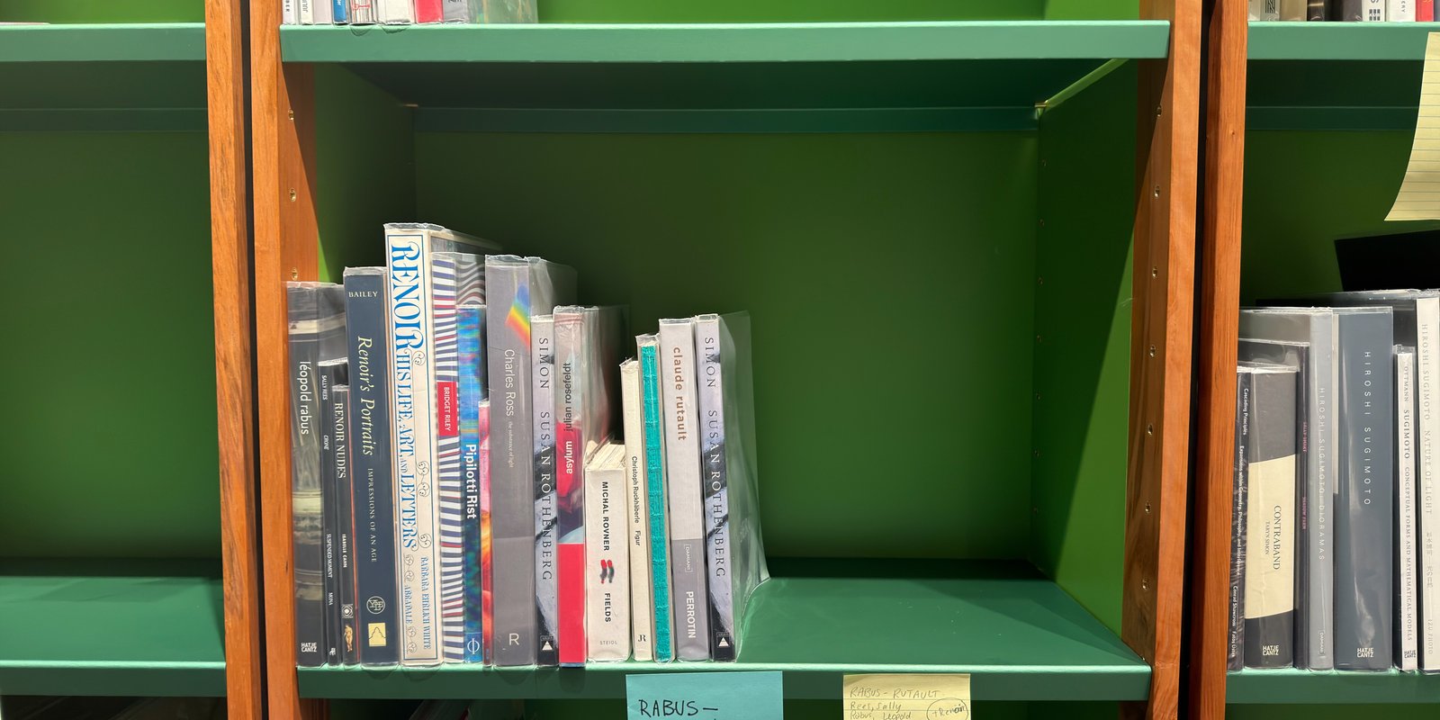 Shelfie Capture from May 18, 2026 3:01 PM
