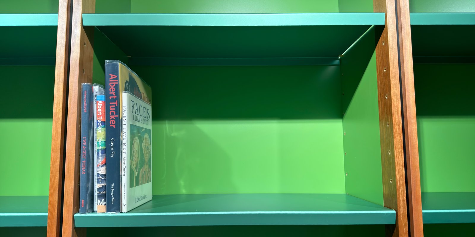 Shelfie Capture from May 18, 2026 3:04 PM