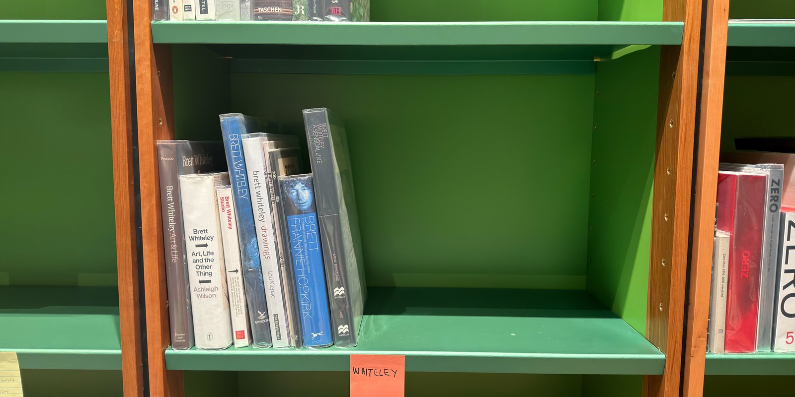 Shelfie Capture from May 18, 2026 3:05 PM