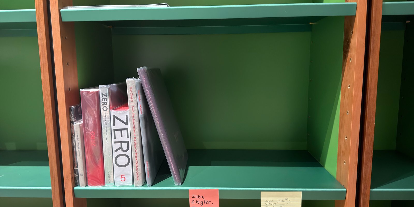 Shelfie Capture from May 18, 2026 3:07 PM