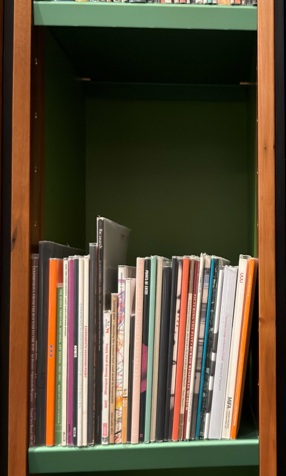 Shelfie Capture from Jun 15, 2026 9:21 PM