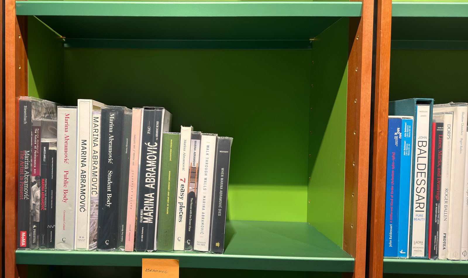 Shelfie Capture from May 18, 2026 2:38 PM