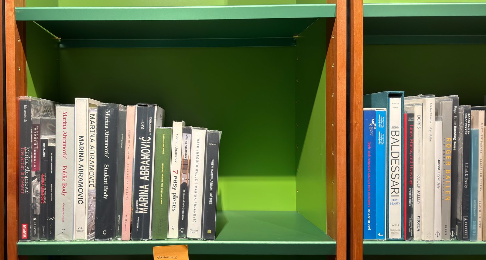 Shelfie Capture from May 18, 2026 4:19 PM