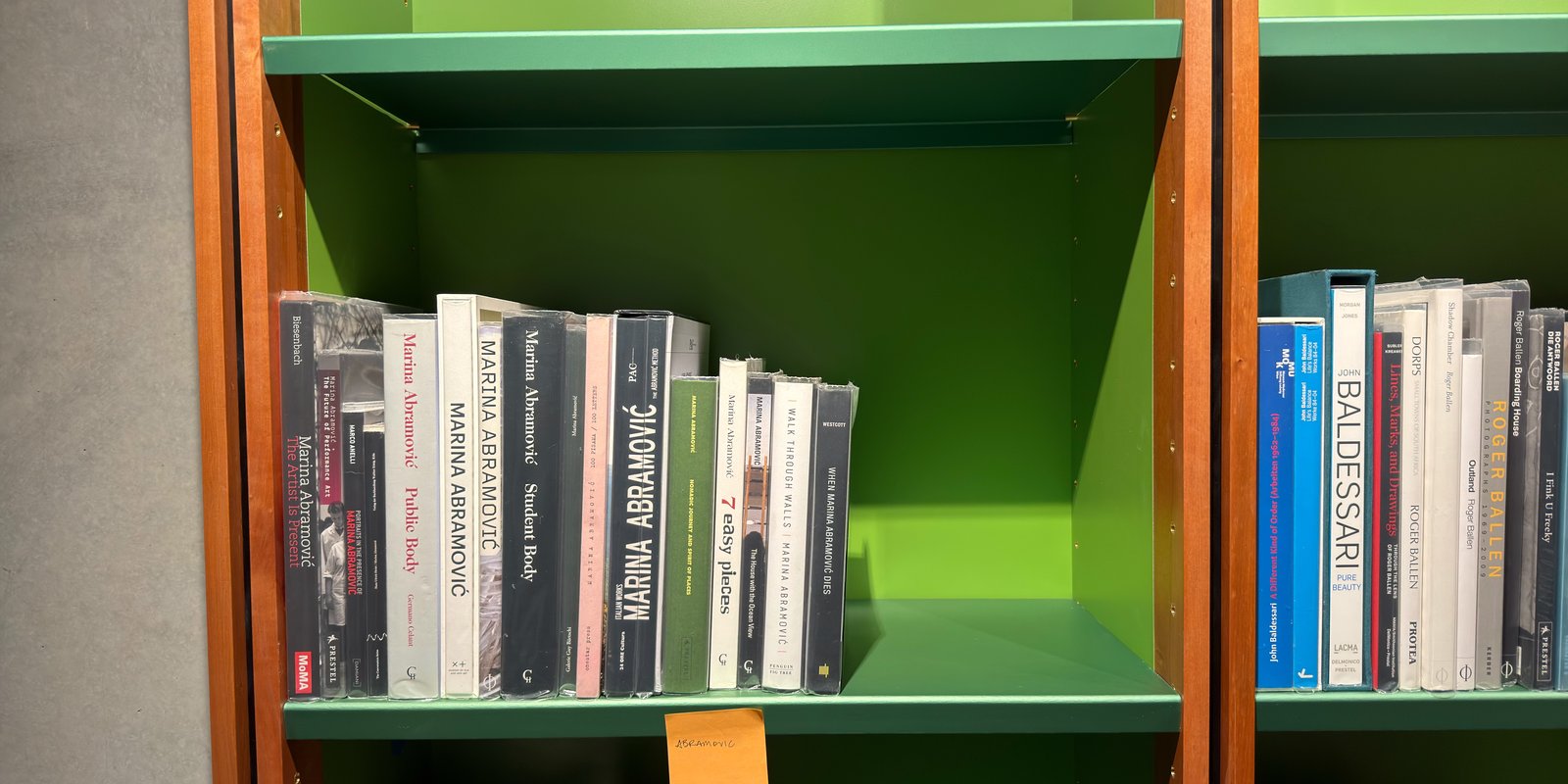Shelfie Capture from May 18, 2026 4:21 PM