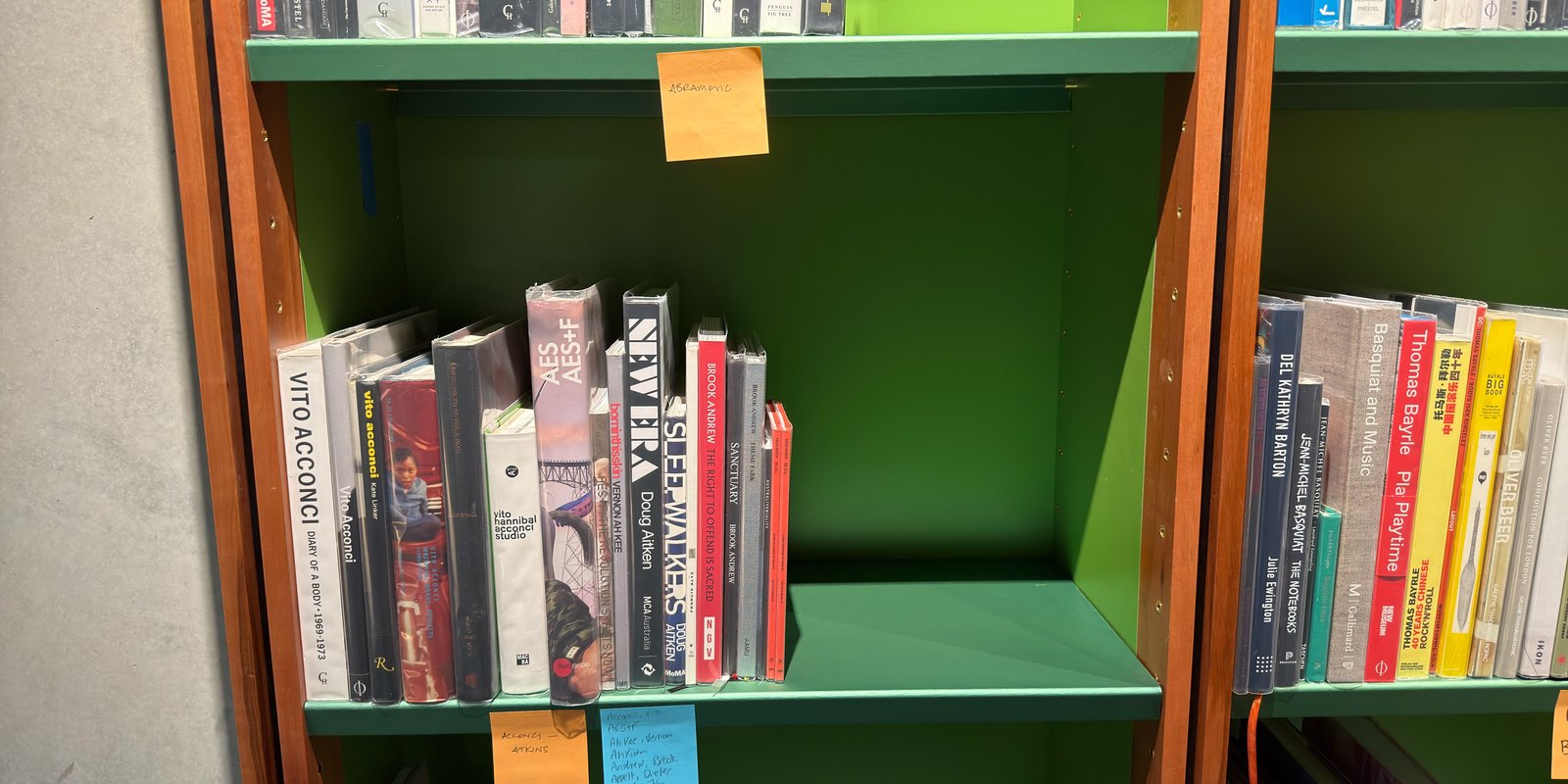 Shelfie Capture from May 18, 2026 4:21 PM