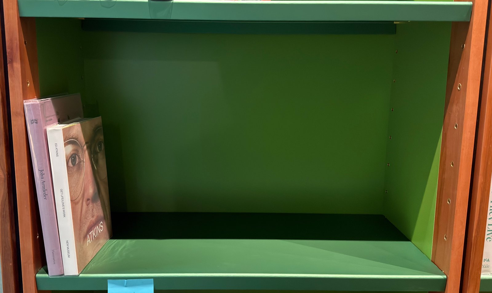 Shelfie Capture from May 18, 2026 2:39 PM