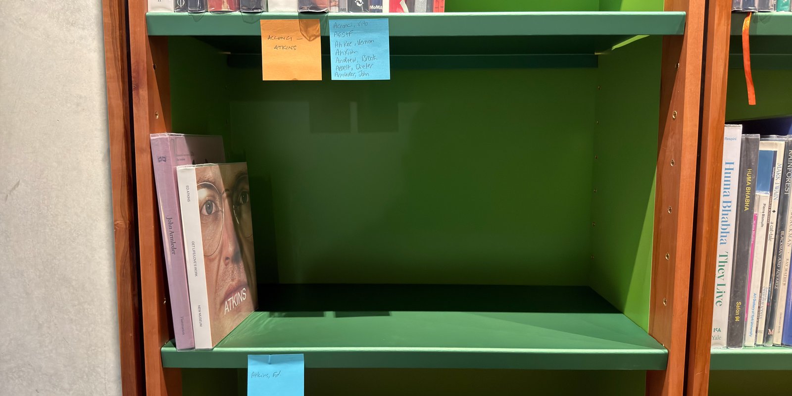 Shelfie Capture from May 18, 2026 4:22 PM