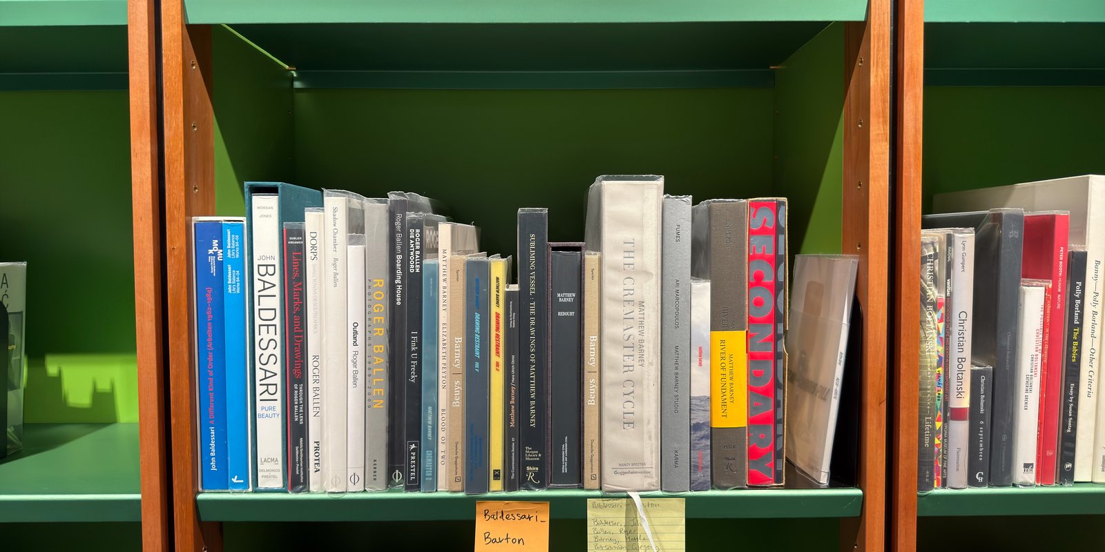 Shelfie Capture from May 18, 2026 4:22 PM